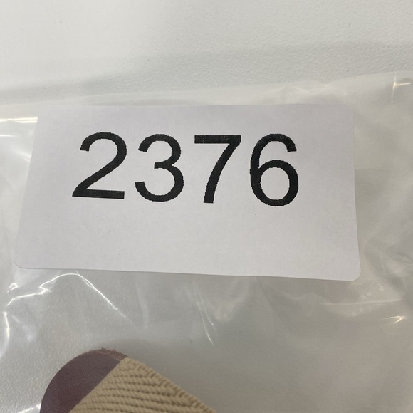 Full Grain Leather Braided Suspenders Made in Turkey One Size? - Picture 5 of 5